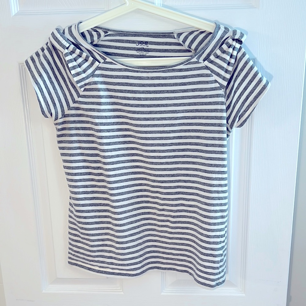 Joe Fresh Striped T Shirt